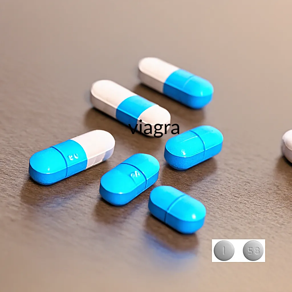 Efecto secundarios de la viagra